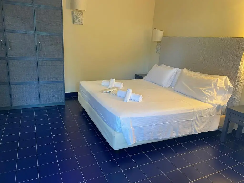 Hotiday Hotel Gargano