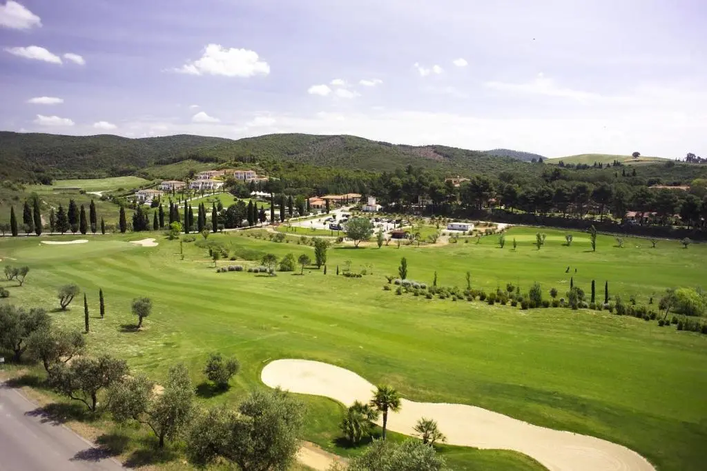 Il Pelagone Hotel & Golf Resort