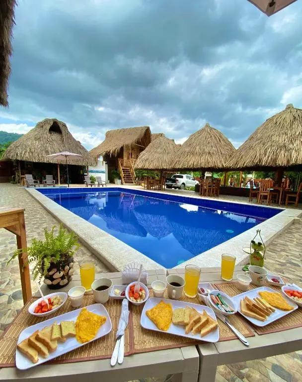 Hostal Grand Park Palomino