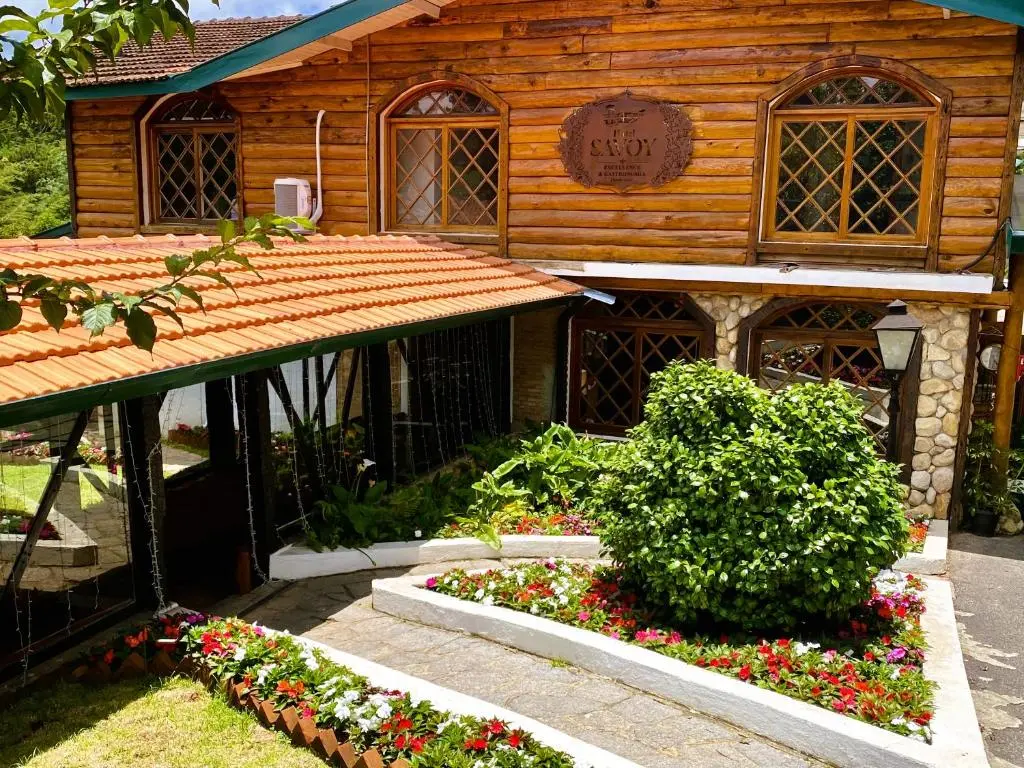 Hotel Savoy Excellence