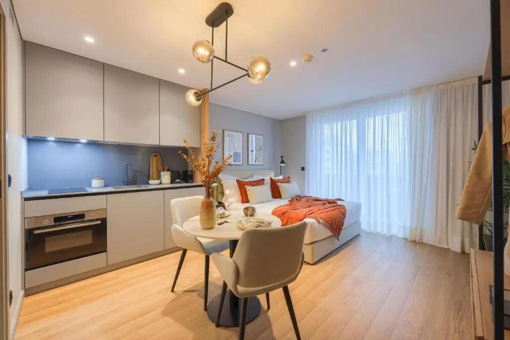 Nôma Living Icon Apartments