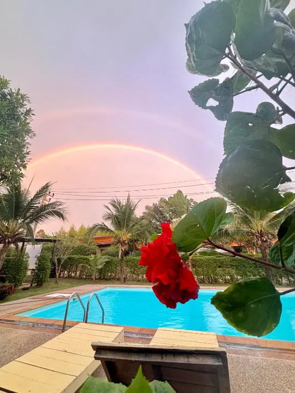 Weixiao Lanta Resort