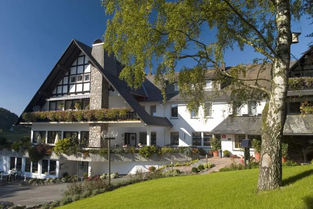 Hotel Stockhausen
