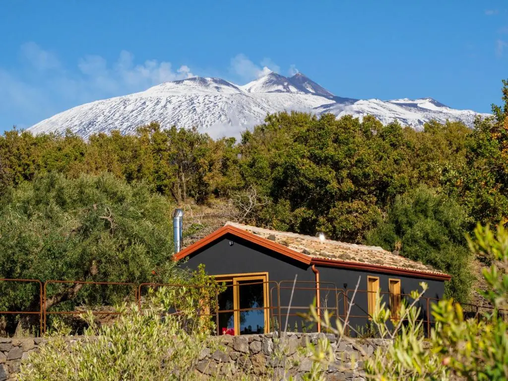 Podere dell'Etna Segreta