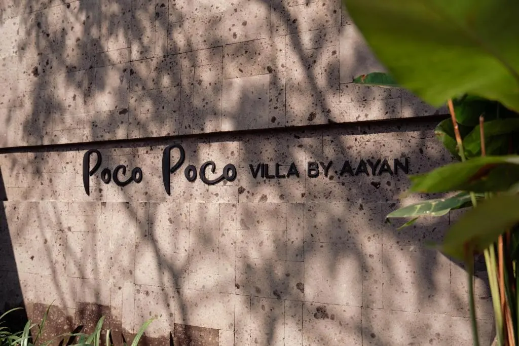 Poco Poco Villa (By Aayan)