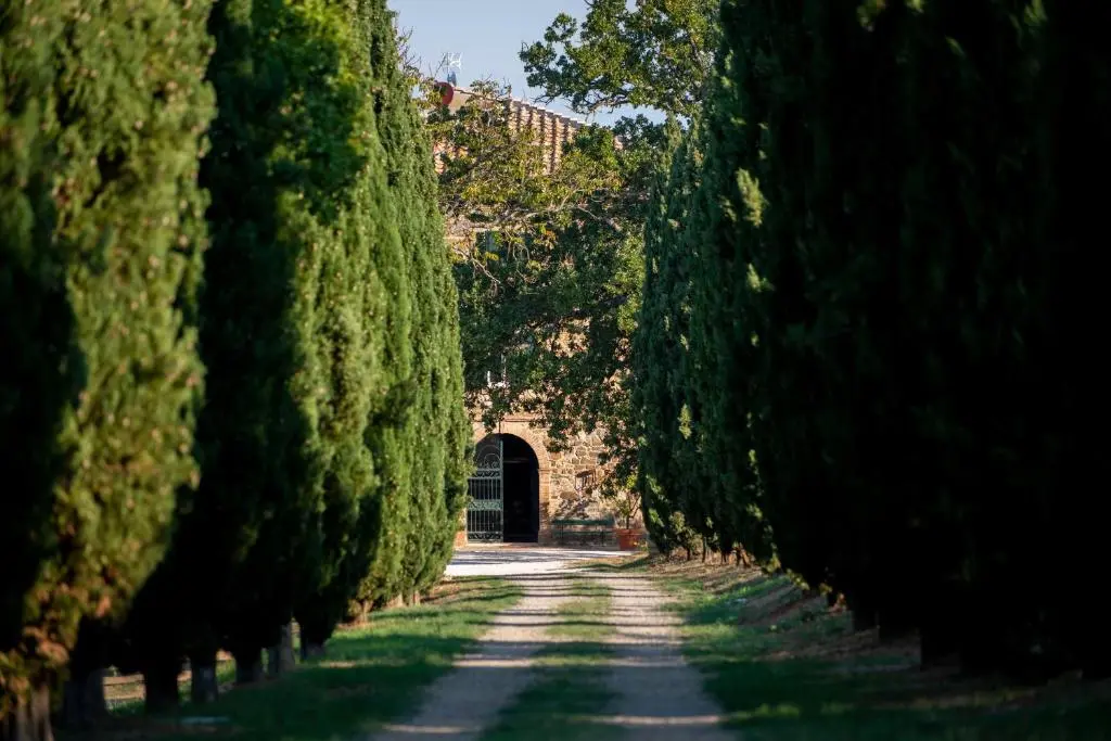Villa Le Prata