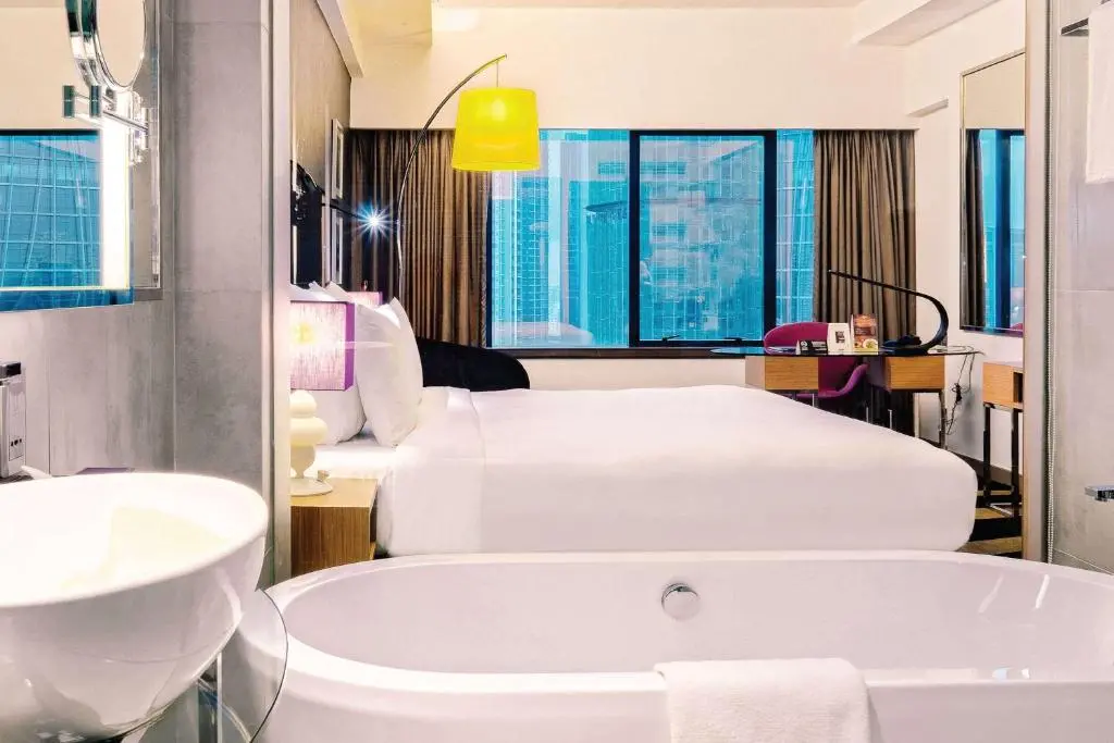 Wyndham Grand Bangsar Kuala Lumpur