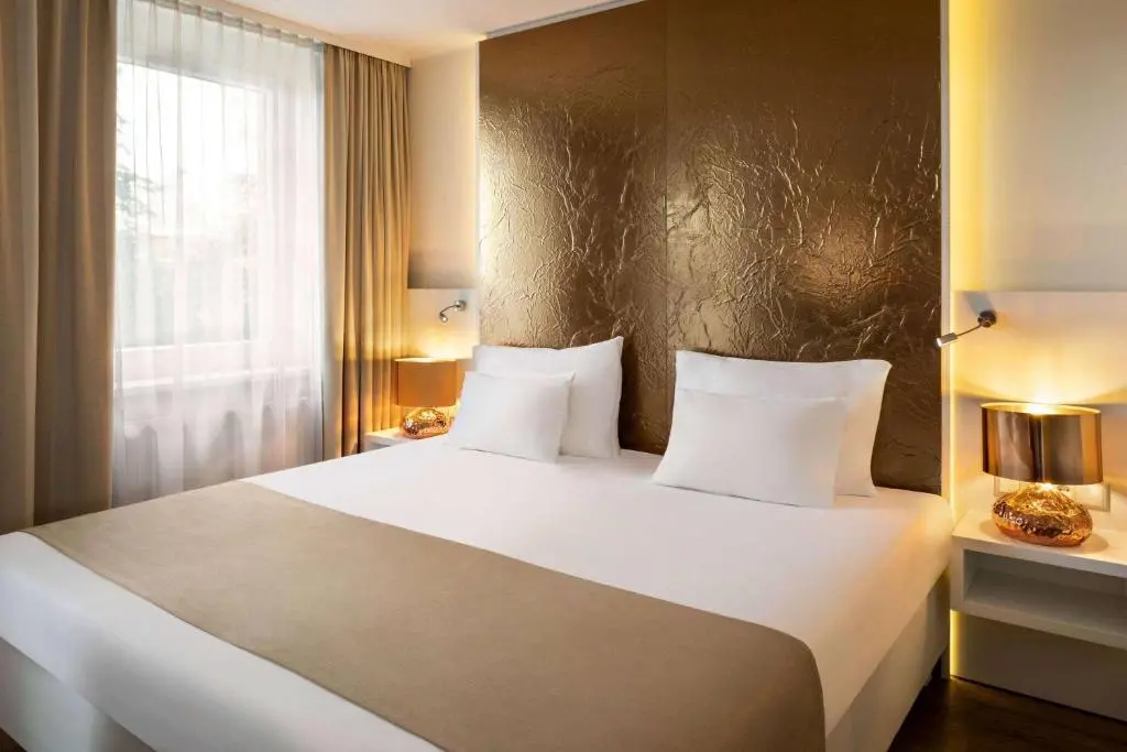 Amedia Luxury Suites Graz (Trademark Collection by Wyndham)