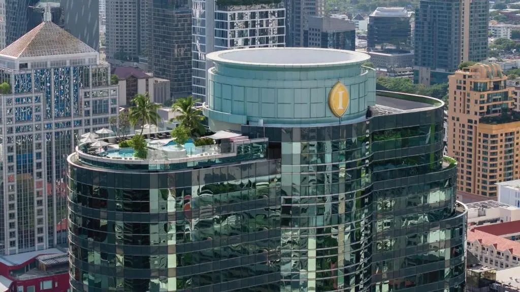 InterContinental Bangkok