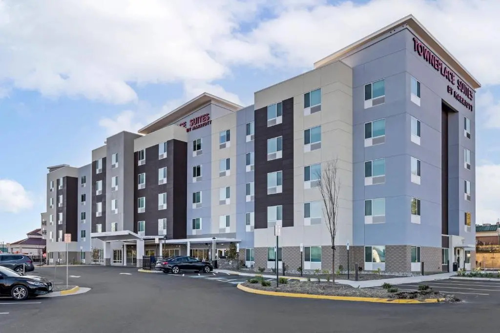 TownePlace Suites by Marriott Richmond Colonial Heights