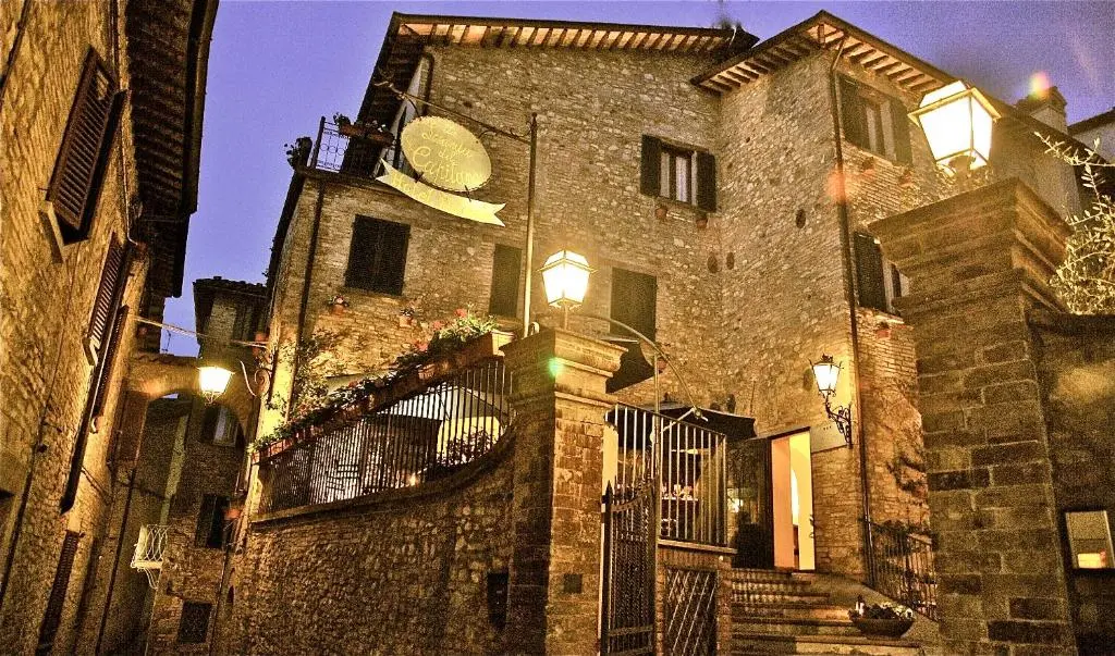 La Locanda del Capitano