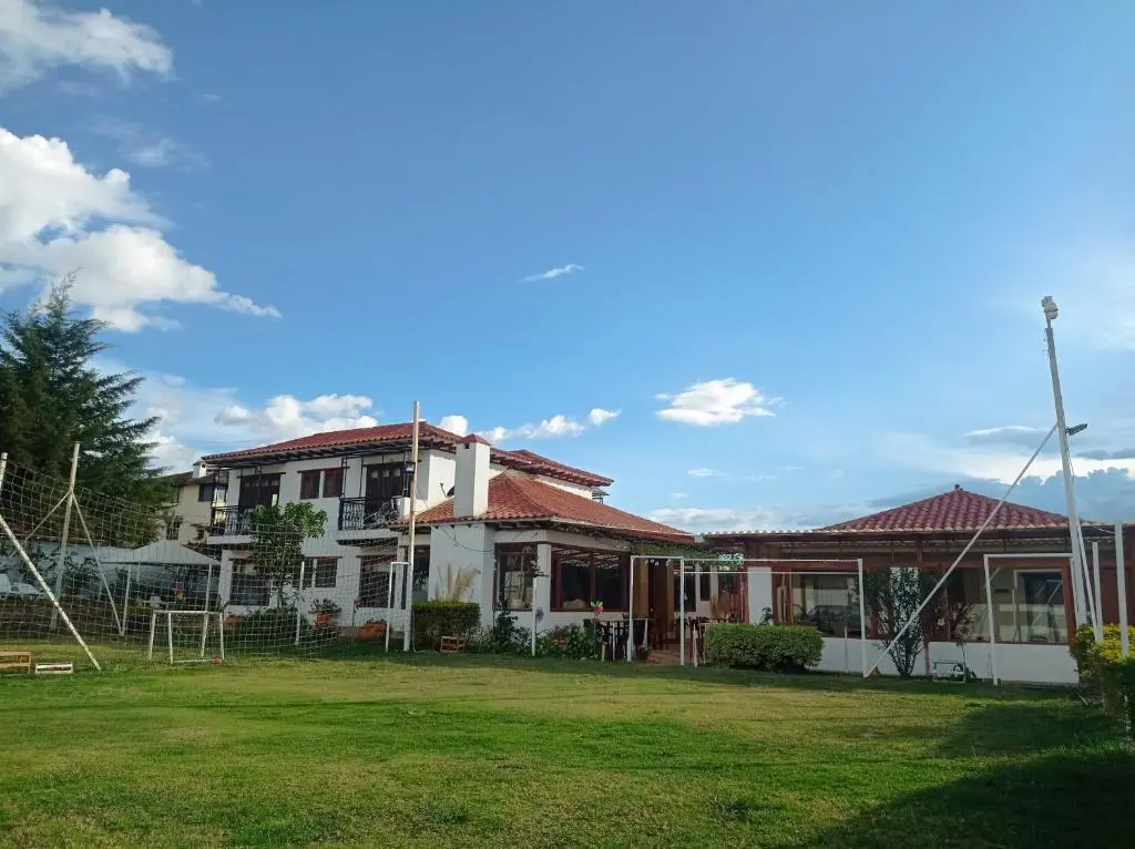 Hotel Casa Campestre Villa Anita