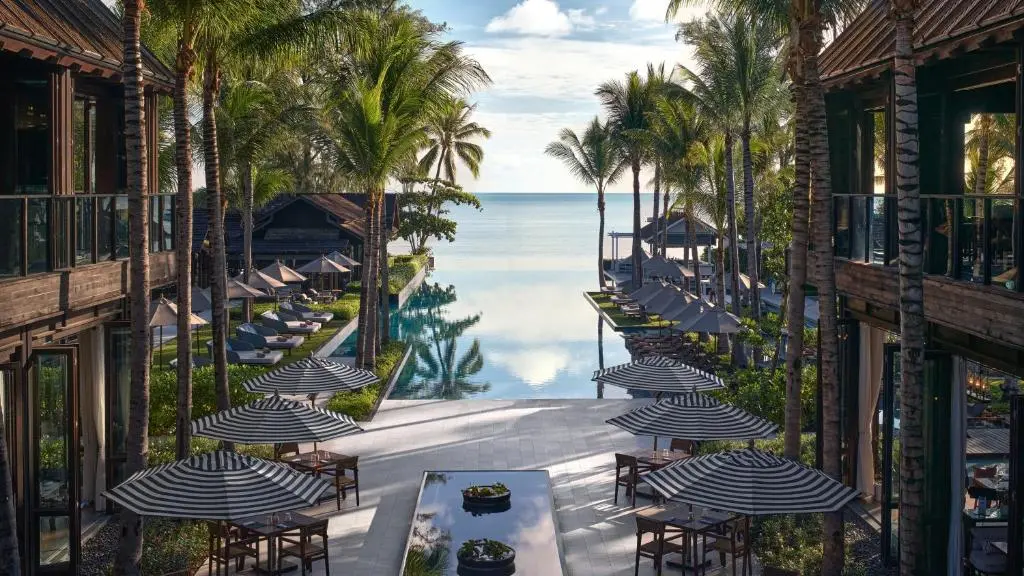 Kimpton Kitalay Samui