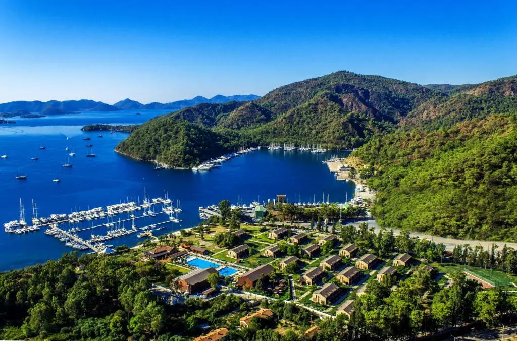 Rixos Premium Göcek