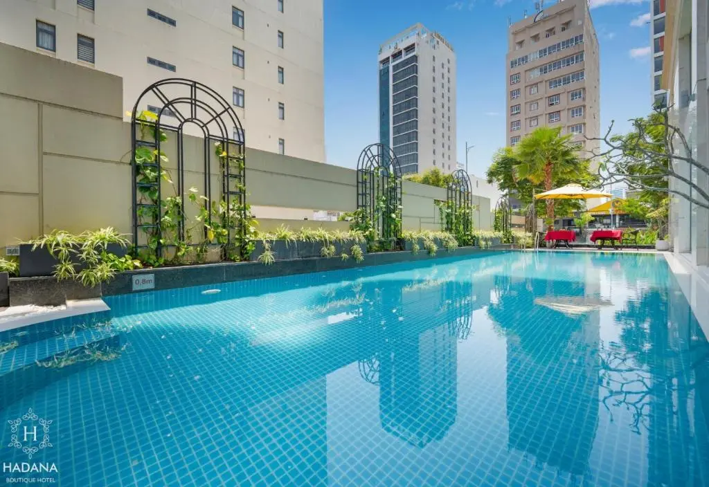 Hadana Boutique Hotel