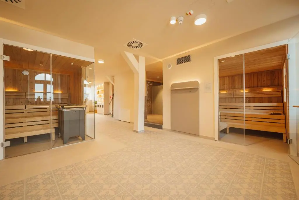 Hotel Amalia