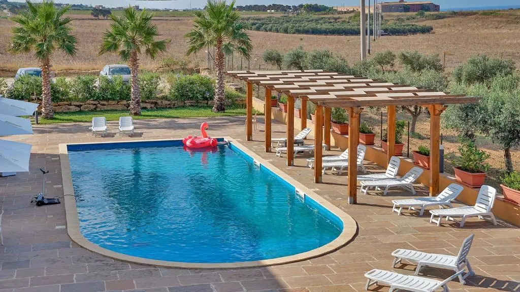 Hotel Donna Carmela
