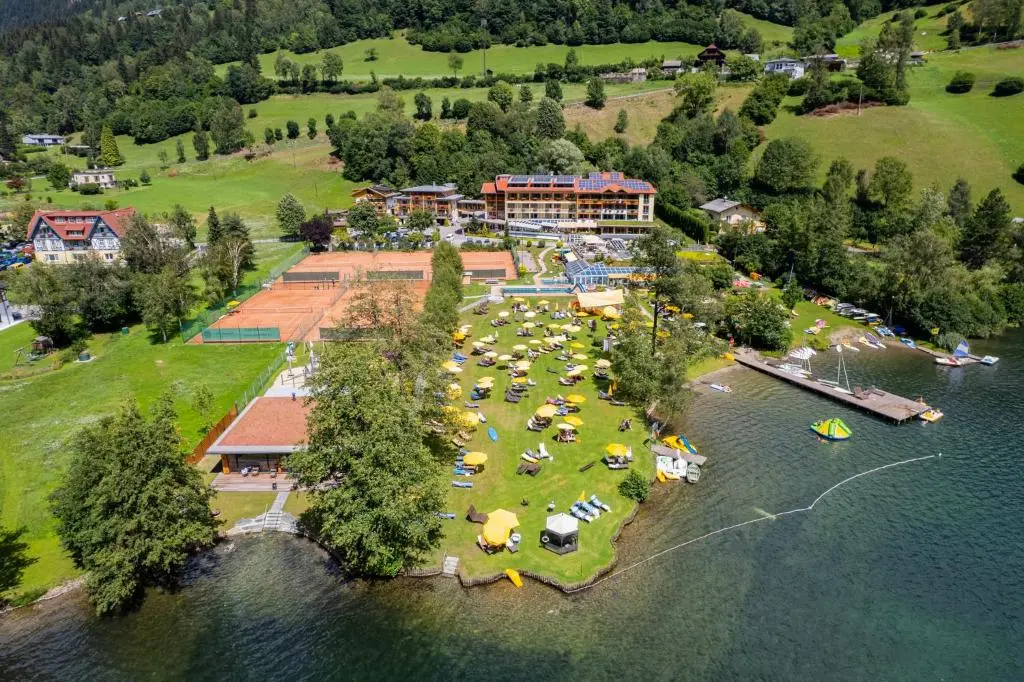 Hotel Brennseehof