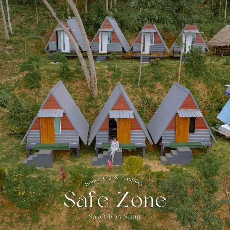 SZ Samui Glamping