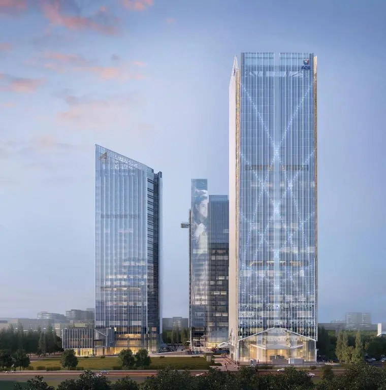 T-City Presidential Hotel