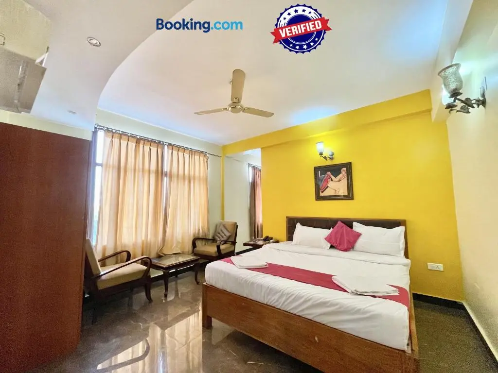 Hotel Surya Beach Inn
