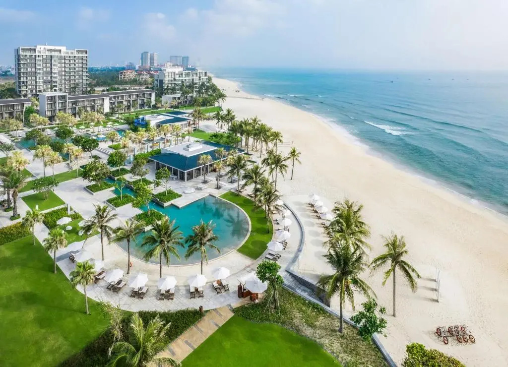 Hyatt Regency Danang Resort & Spa