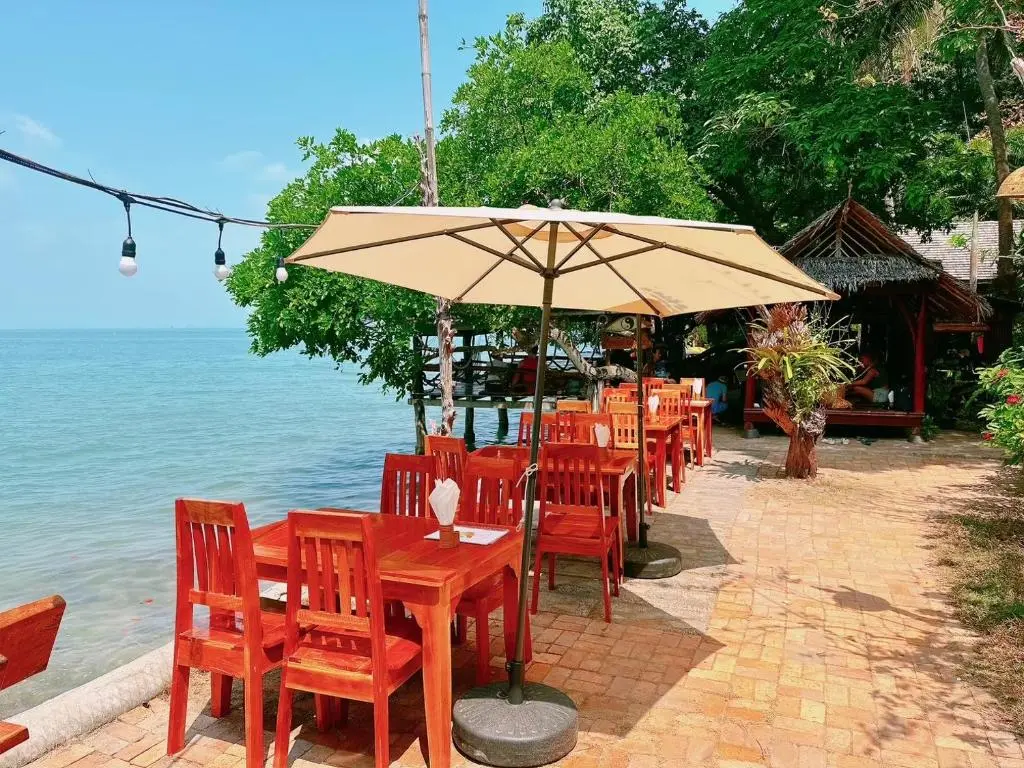 Sabai Corner Bungalows