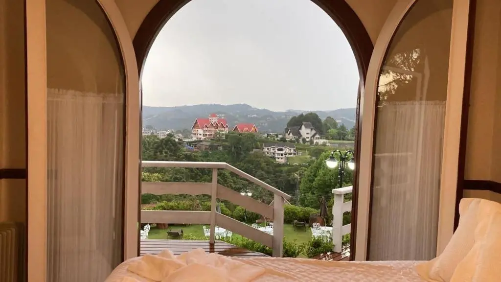 Hotel Pousada Bella Locanda