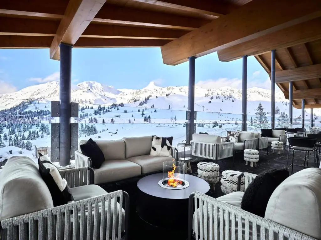 PLACES Obertauern by Valamar