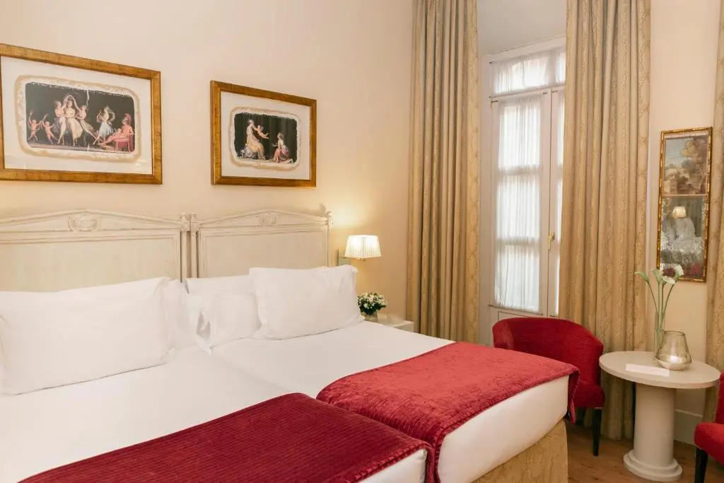 Casa Romana Hotel Boutique