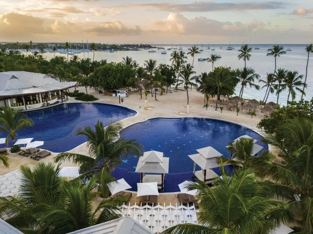 Hilton La Romana