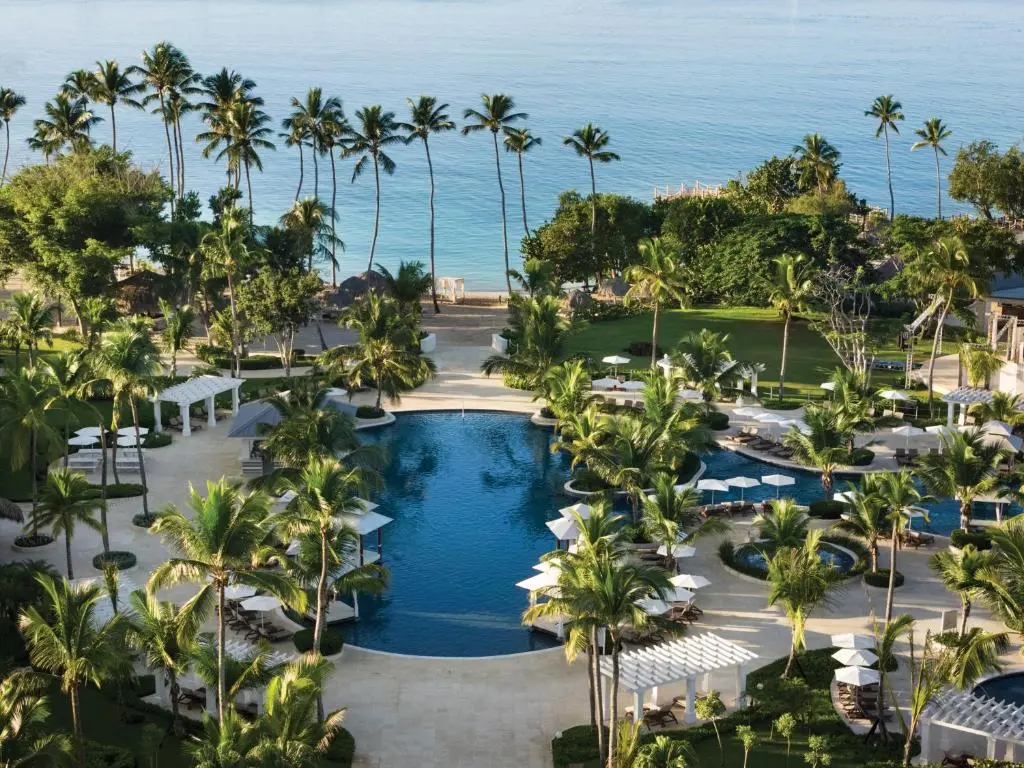 Hilton La Romana