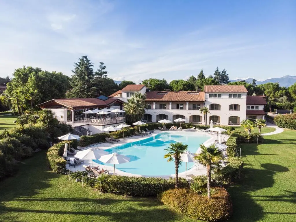 Monastero Resort & Spa