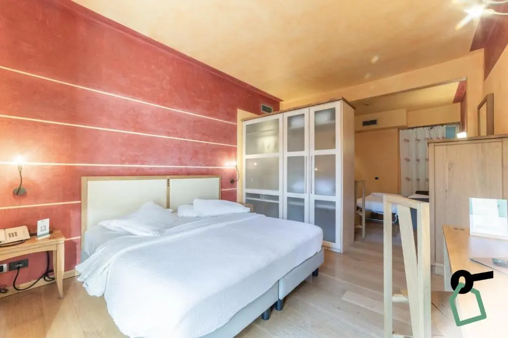 Hotiday Discovery Residence Verona
