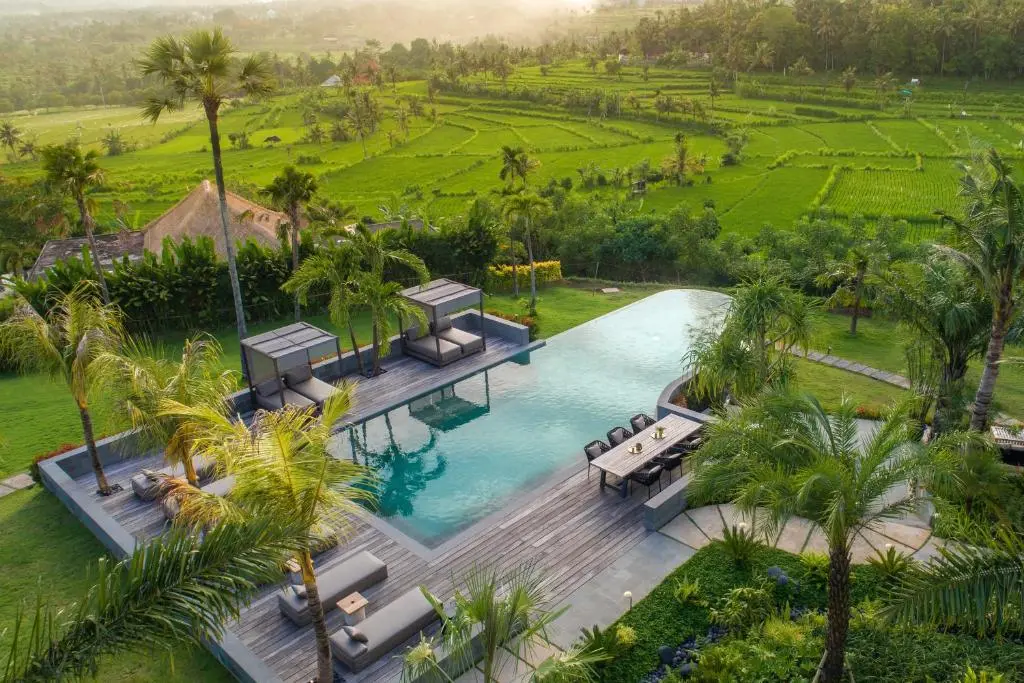 East Bali Volcano View Resort & Spa