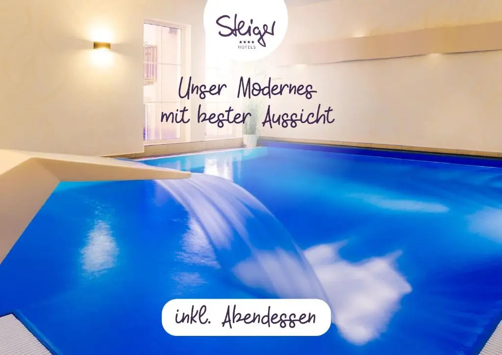 Steiger Hotel Rathener Hof