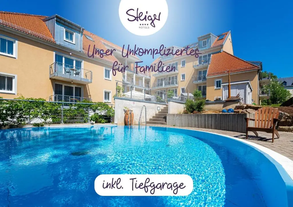 Apparthotel Bad Schandau