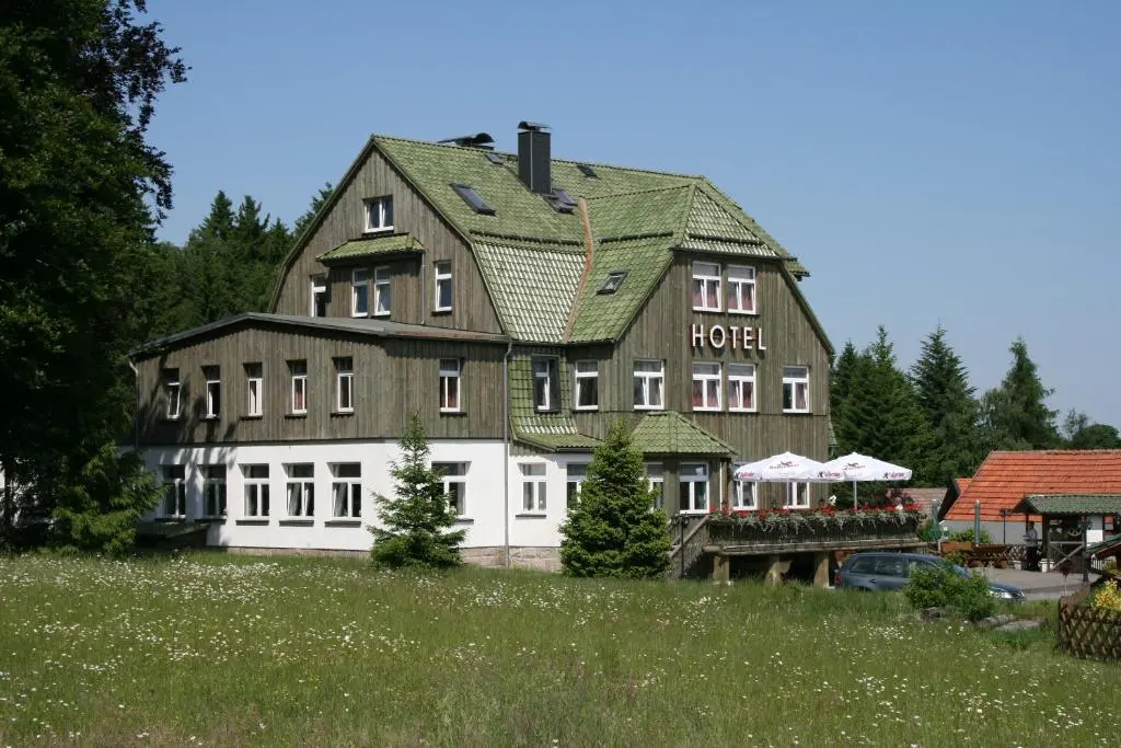 Waldhotel AUSZEIT