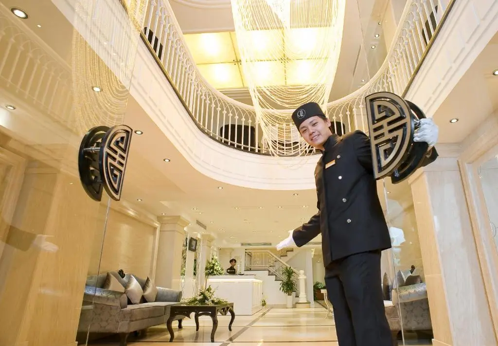 Victor Gallery Hanoi Hotel