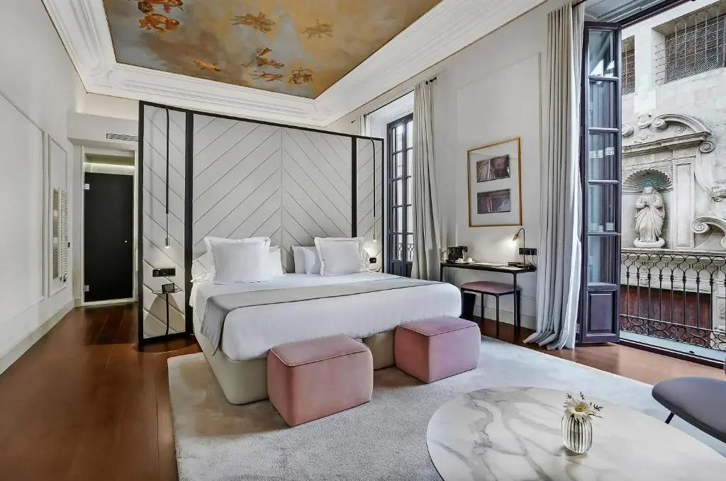 Summum Boutique Hotel (Member of Meliá Collection)