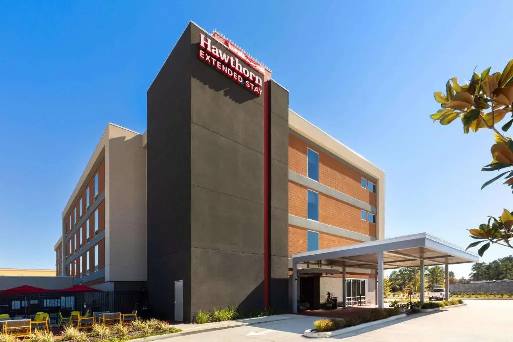 Hawthorn Extended Stay by Wyndham Kingwood Houston