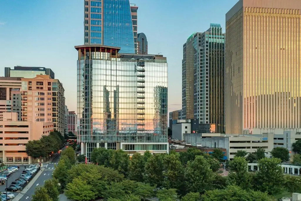 Kimpton Tryon Park Hotel