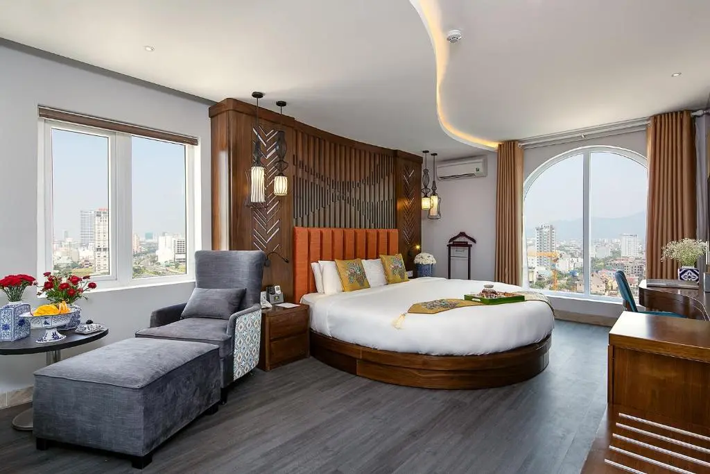 TGT Beach Hotel