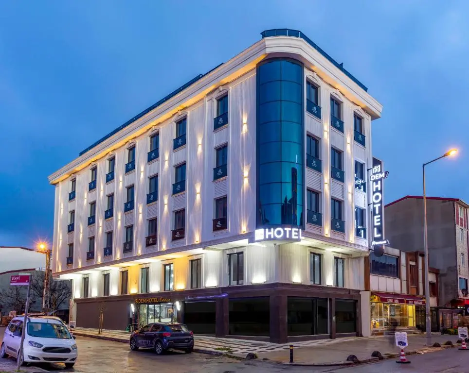 Dem Premium Hotel