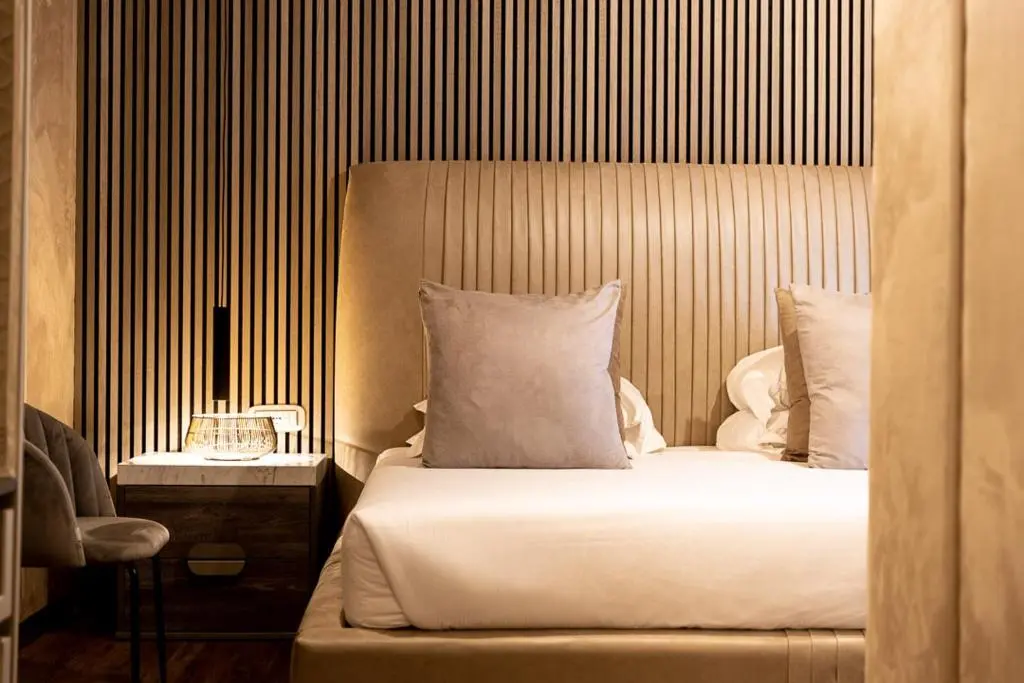 Le Reve de Naim Roma
