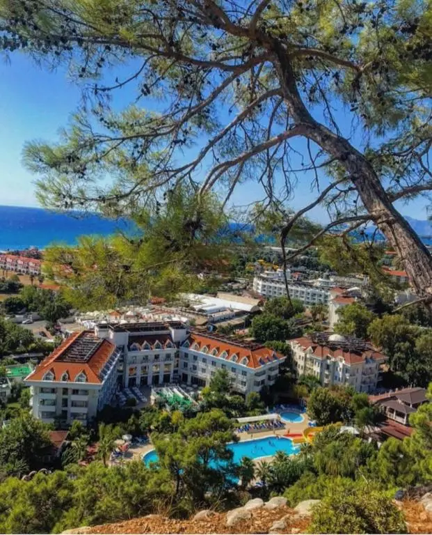 Miramor Hotel & Spa