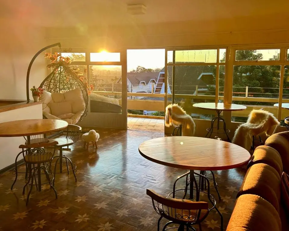 Hotel Casa Redonda Boutique Spa