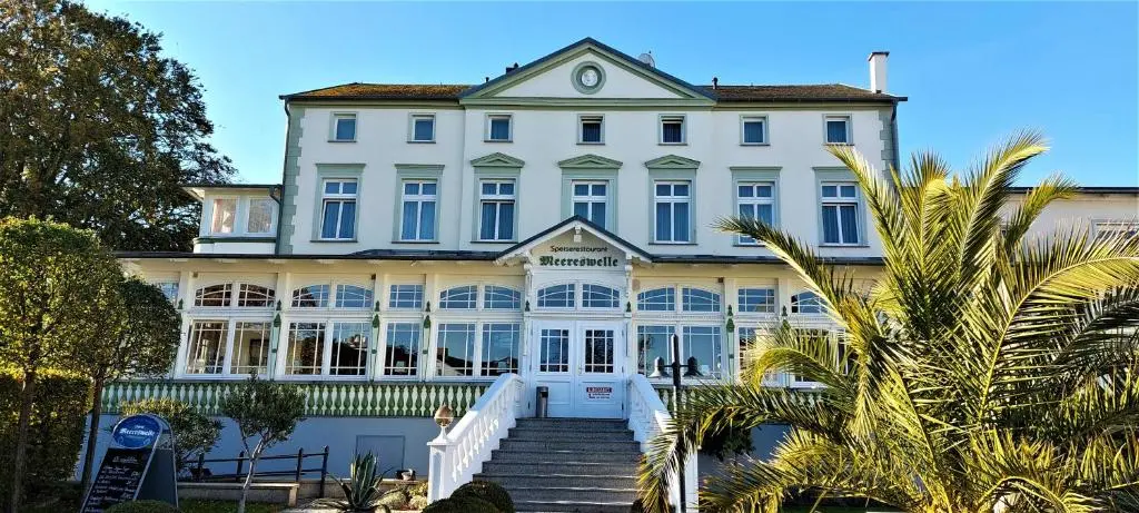 Hotel Meereswelle