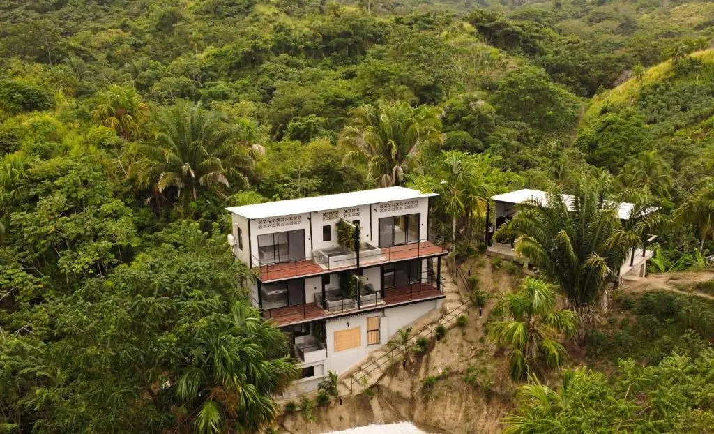 Casa Xue Tayrona