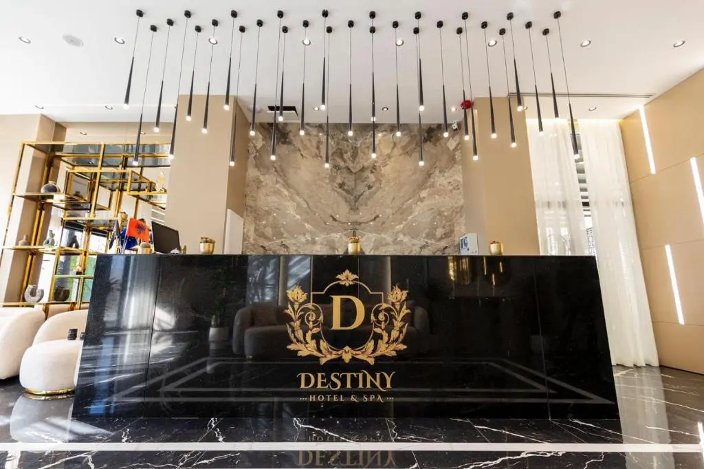 Destiny Hotel & Spa